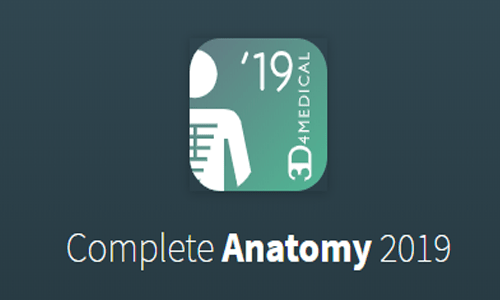 complete anatomy for windows